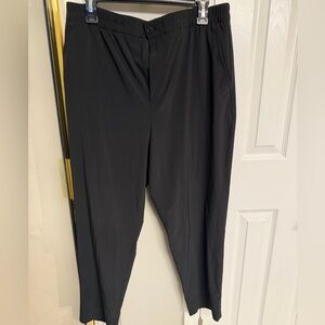 Banana Republic Black Dress Pants
